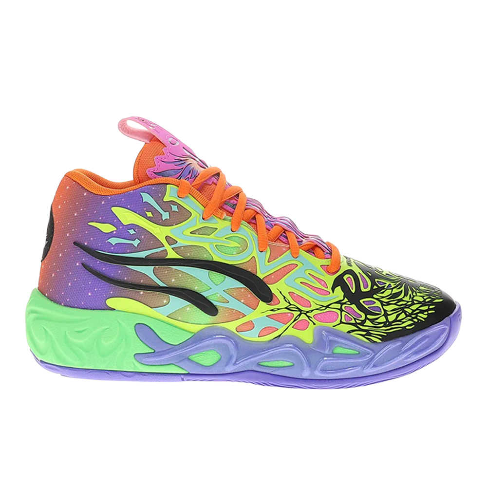 PUMA PUMA X LAMELO BALL MB.04 Be You Basketball Shoes