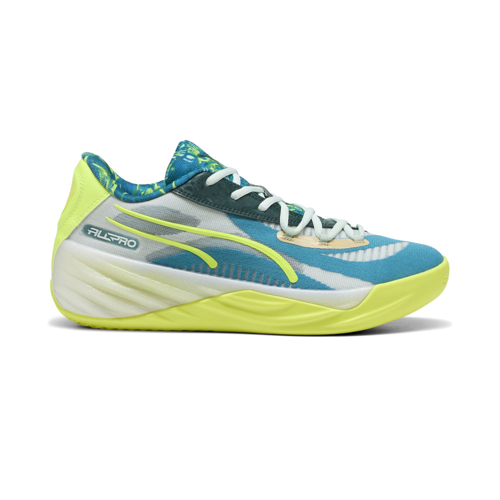 PUMA All Pro NITRO Hoops Dreamz Basketball Shoes