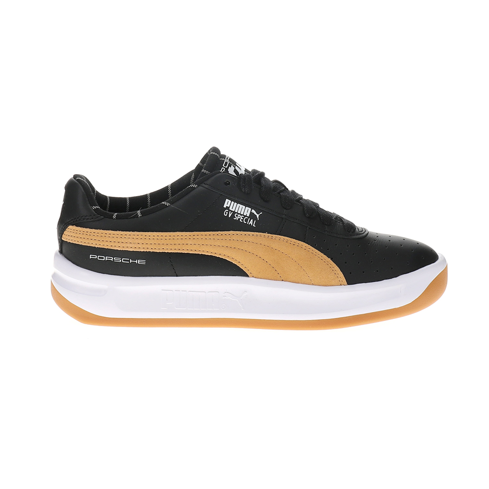 PUMA Porsche Legacy GV Special Pinstripe Hero Lace Up Sneakers