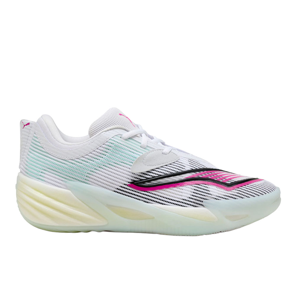 PUMA All Pro NITRO 2 Basketball Shoes