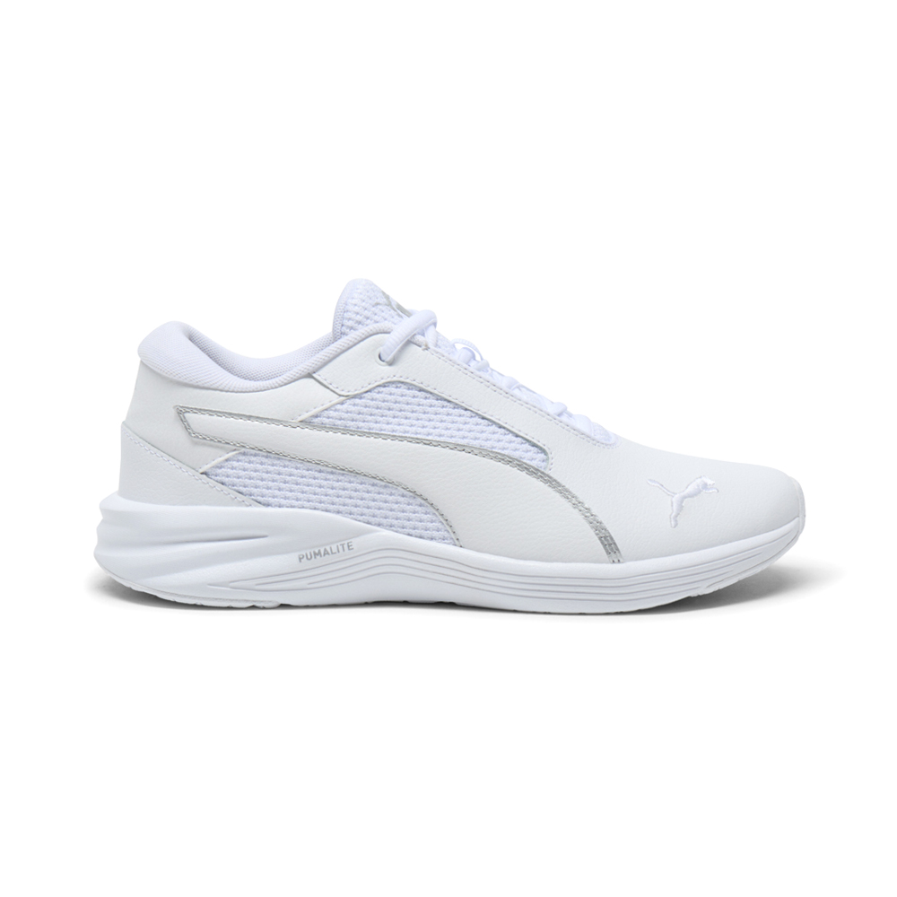 PUMA Prowl Ella Lite Women's Shoes in White, Size 8
