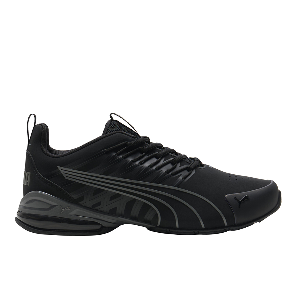 PUMA Voltaic Evo Nubuck Sneaker
