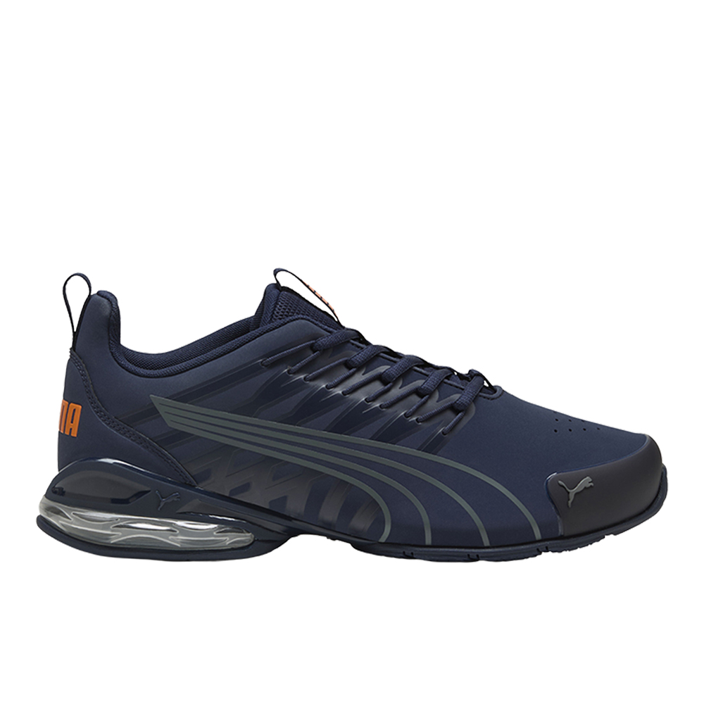PUMA Voltaic Evo Nubuck Sneaker