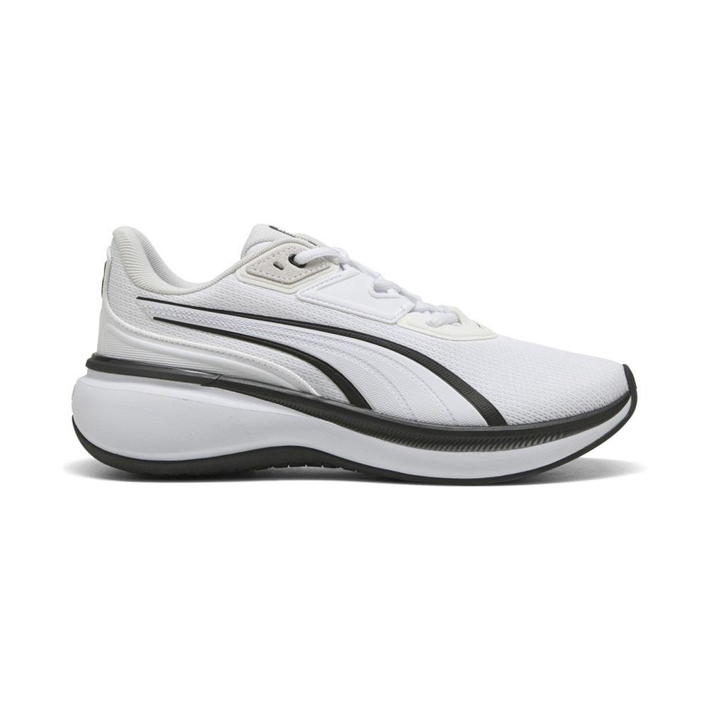 PUMA Softride Exo Men's Sneakers in White, Size 11