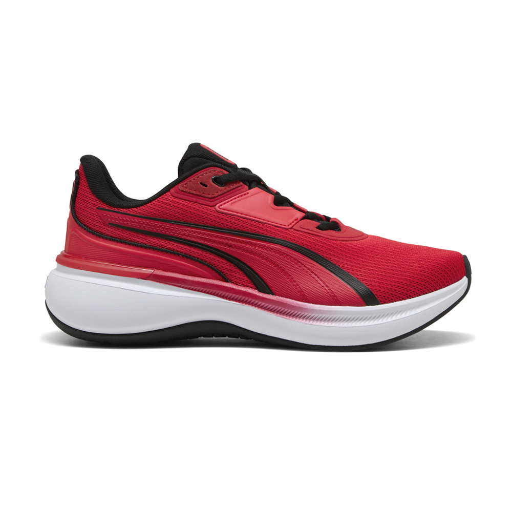 PUMA Softride Exo Men's Sneakers in Red, Size 12