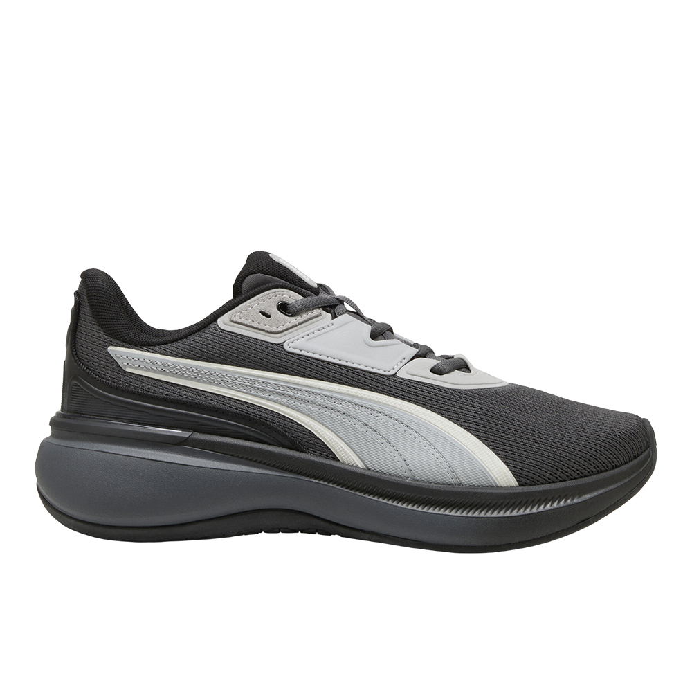 PUMA Softride Exo Men's Sneakers in Grey, Size 9.5
