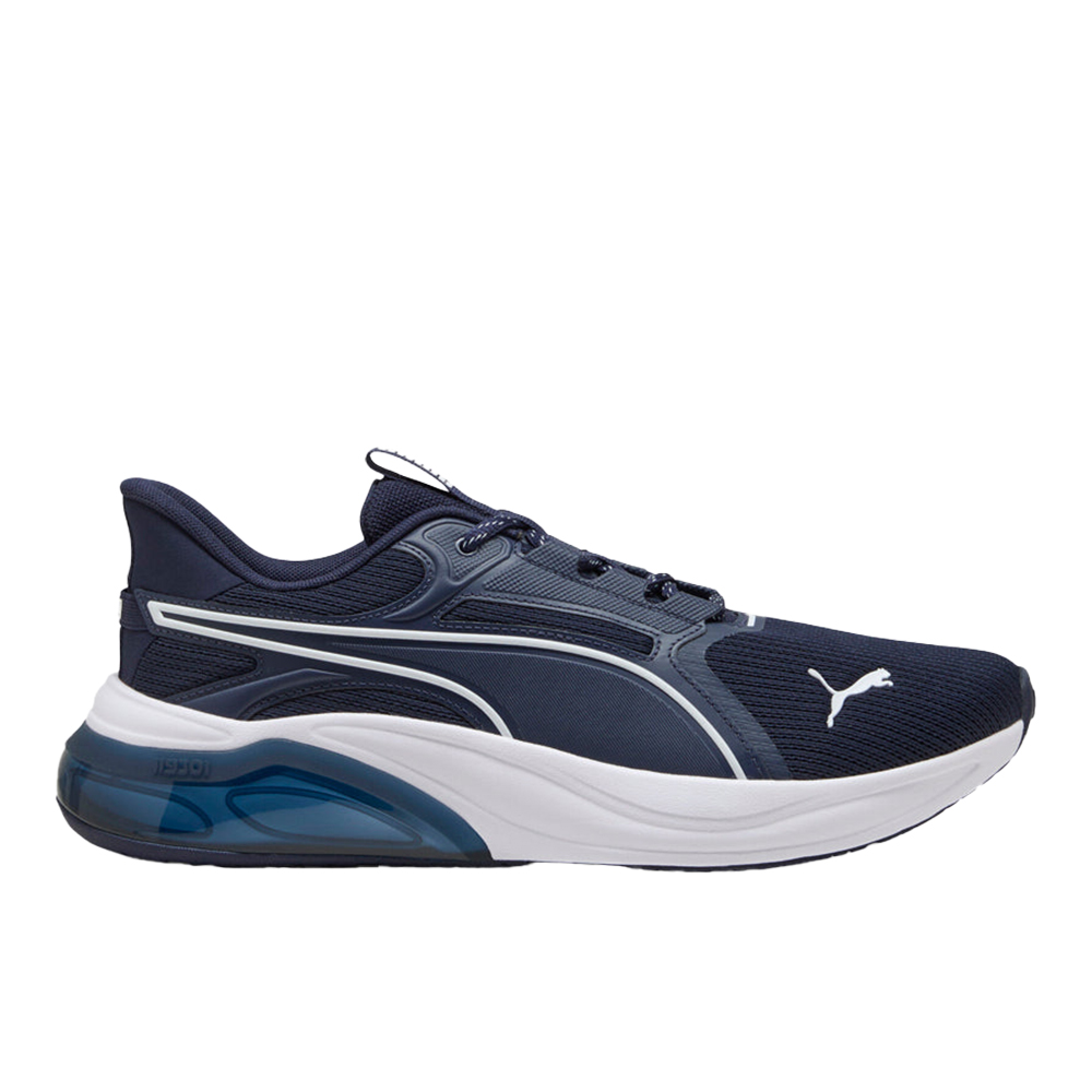 PUMA Cell Thrill Dash Men's Sneakers in Blue, Size 14
