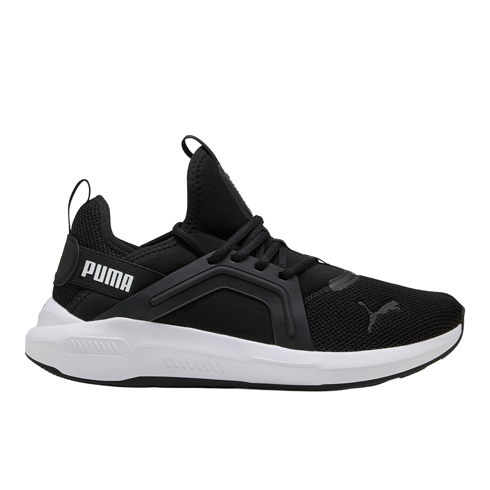 PUMA Softride Enzo 5 Wide Lace Up Sneakers