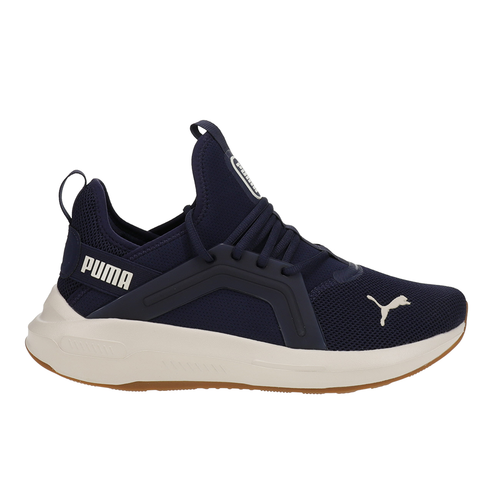 PUMA Softride Enzo 5 Wide Lace Up Sneakers