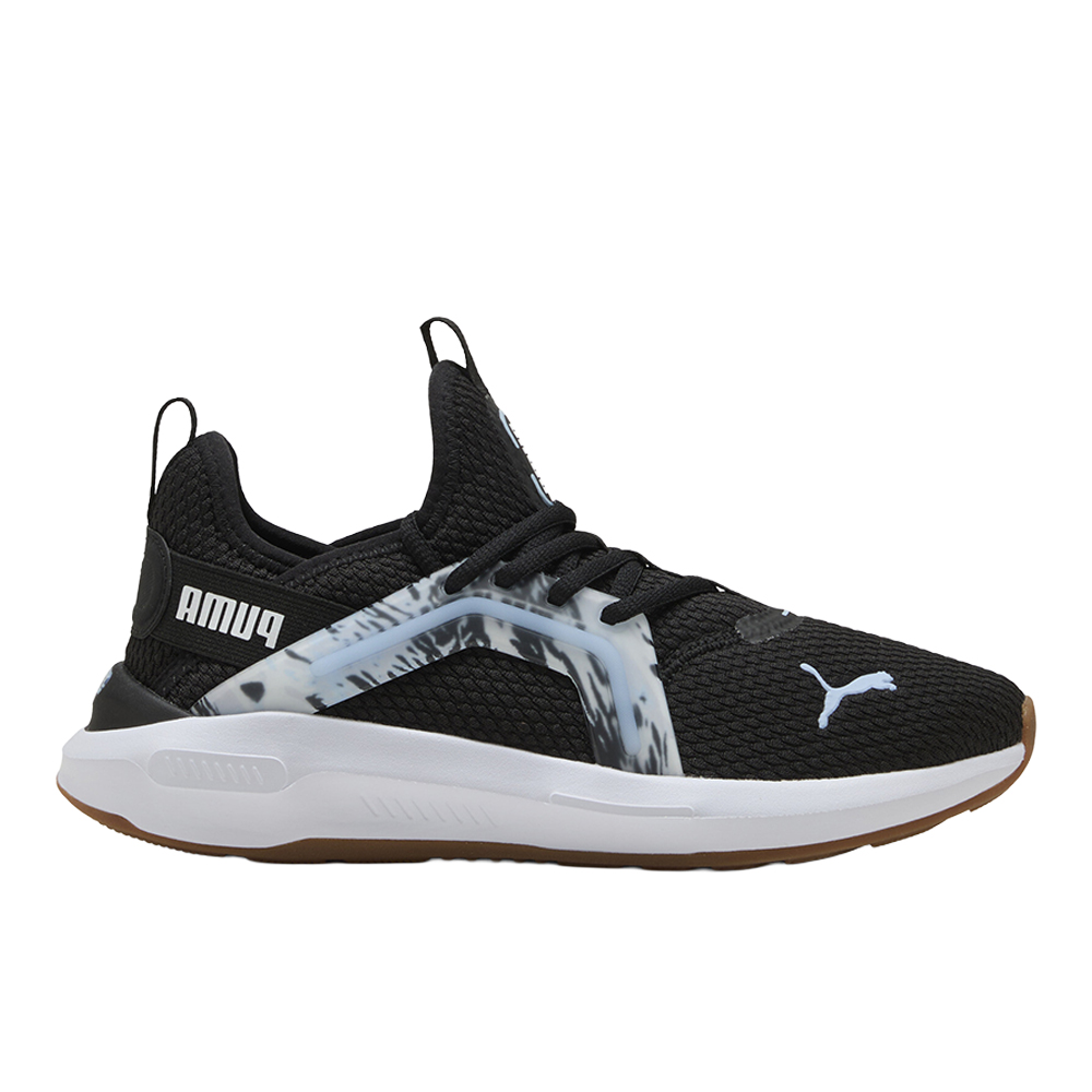 PUMA Softride Enzo 5 Mystic Lace Up Sneakers