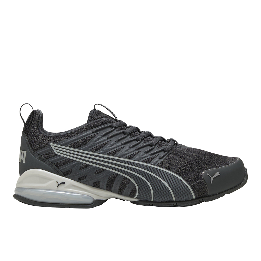 PUMA Voltaic Evo Premium Lace Up Sneakers