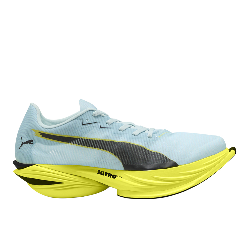 Puma Men's Fast-R Nitro Elite 3 Size: 11.5 Width: Medium (D) Marathon Sports