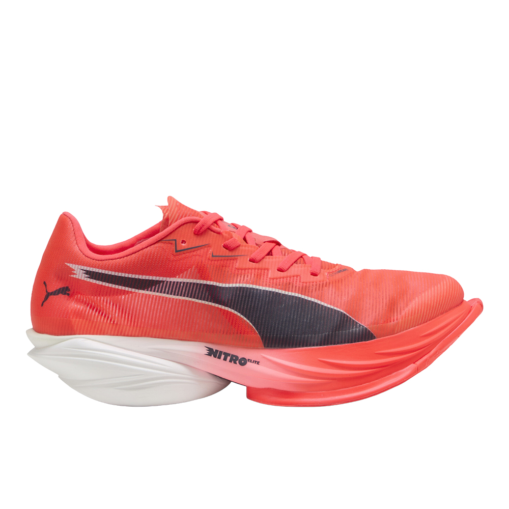 Puma Men's Fast-R Nitro Elite 3 Size: 10.5 Width: Medium (D) Marathon Sports