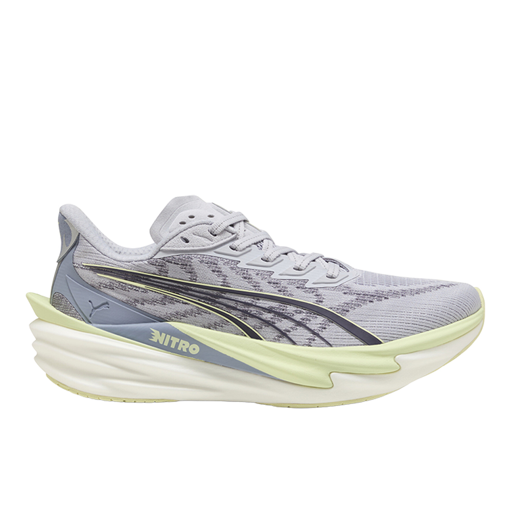 Puma Women's Deviate Nitro 4 Size: 8 Width: Medium (B) Marathon Sports