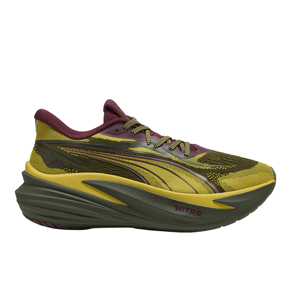 PUMA Magmax NITRO 2 Running Shoes
