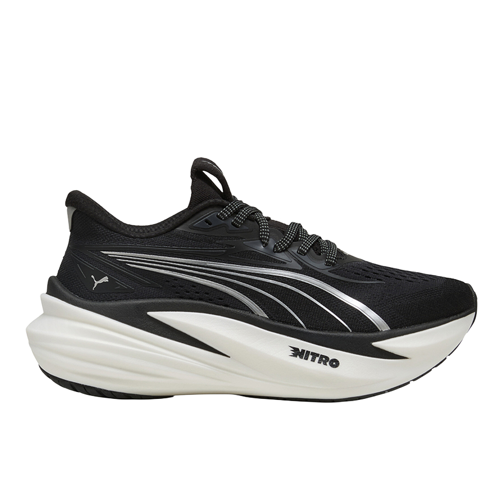 Puma Women's Mag Max Nitro 2 Size: 9.5 Width: Medium (B) Marathon Sports