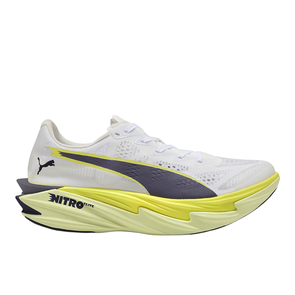 Puma Women's Deviate Nitro Elite 4 Size: 7 Width: Medium (B) Marathon Sports