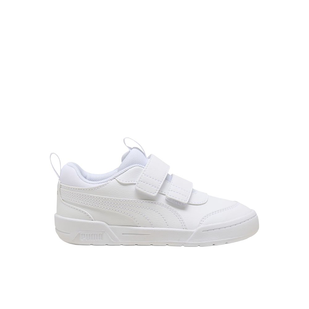 PUMA Multiflex 2 Slip On Sneakers (Youth)