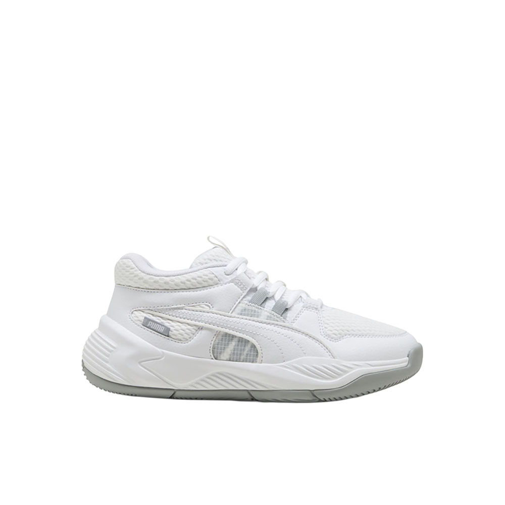 PUMA Uproar Basketball Shoes (Big Kid)