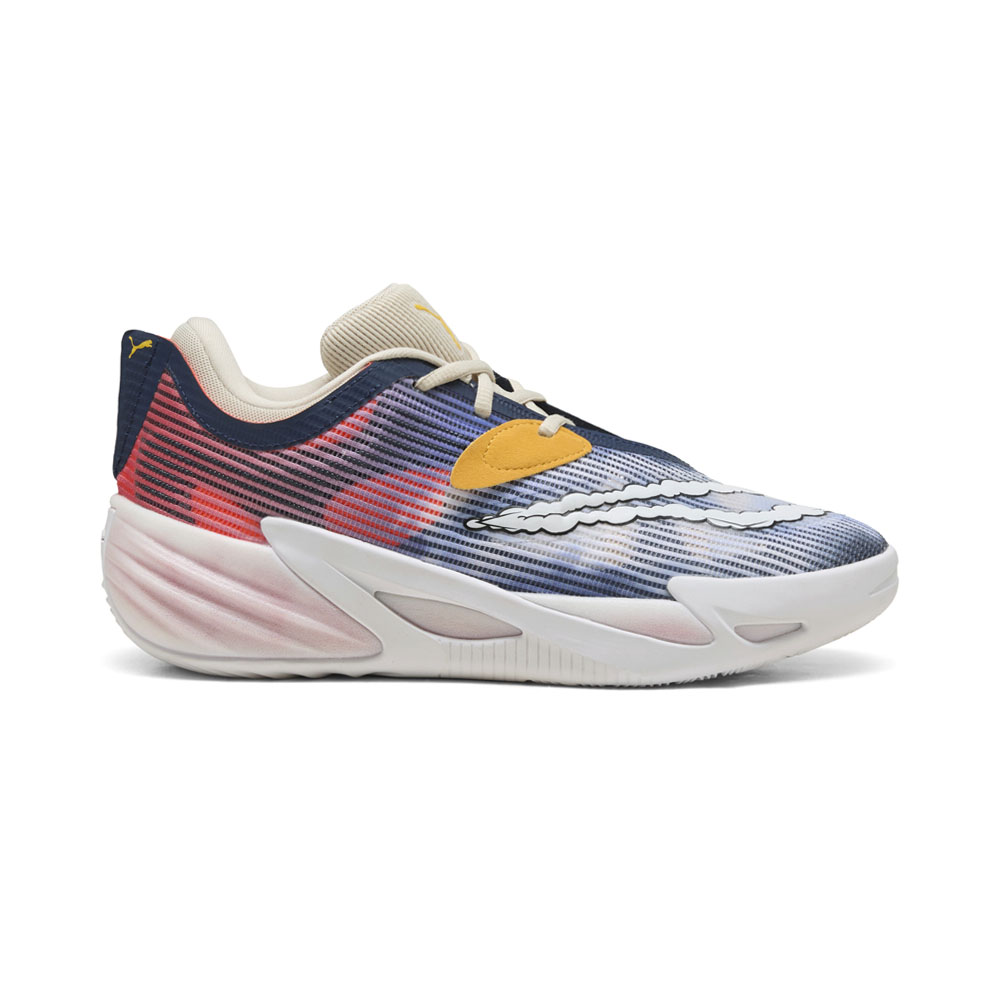 PUMA All-Pro NITRO 2 Hooptopia Basketball Shoes