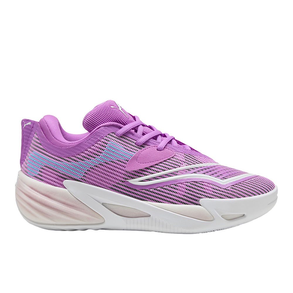 PUMA All-Pro NITRO 2 Basketball Shoes