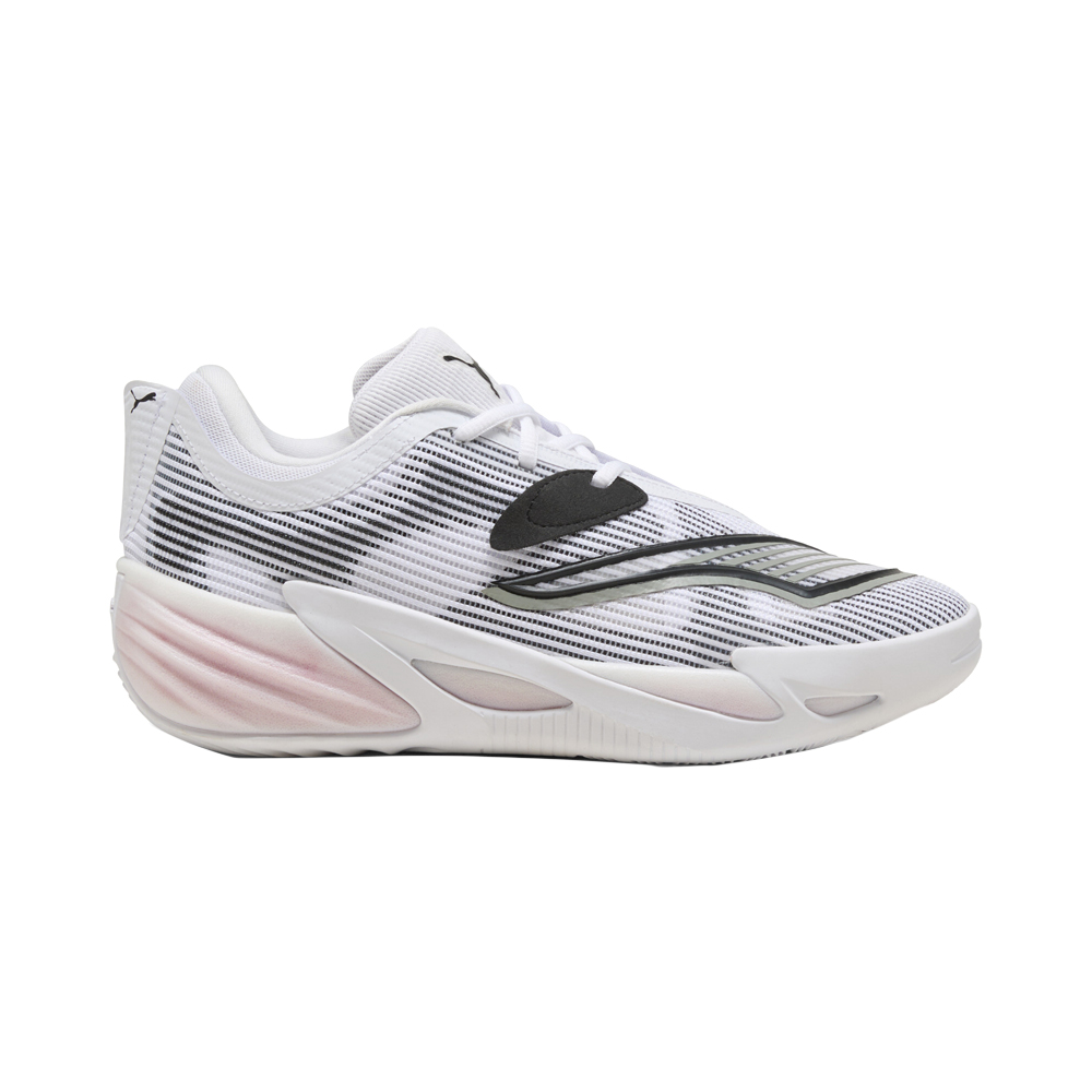 PUMA All-Pro NITRO 2 Basketball Shoes