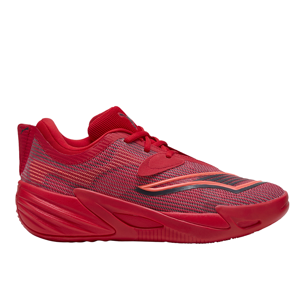 PUMA All-Pro NITRO 2 Basketball Shoes
