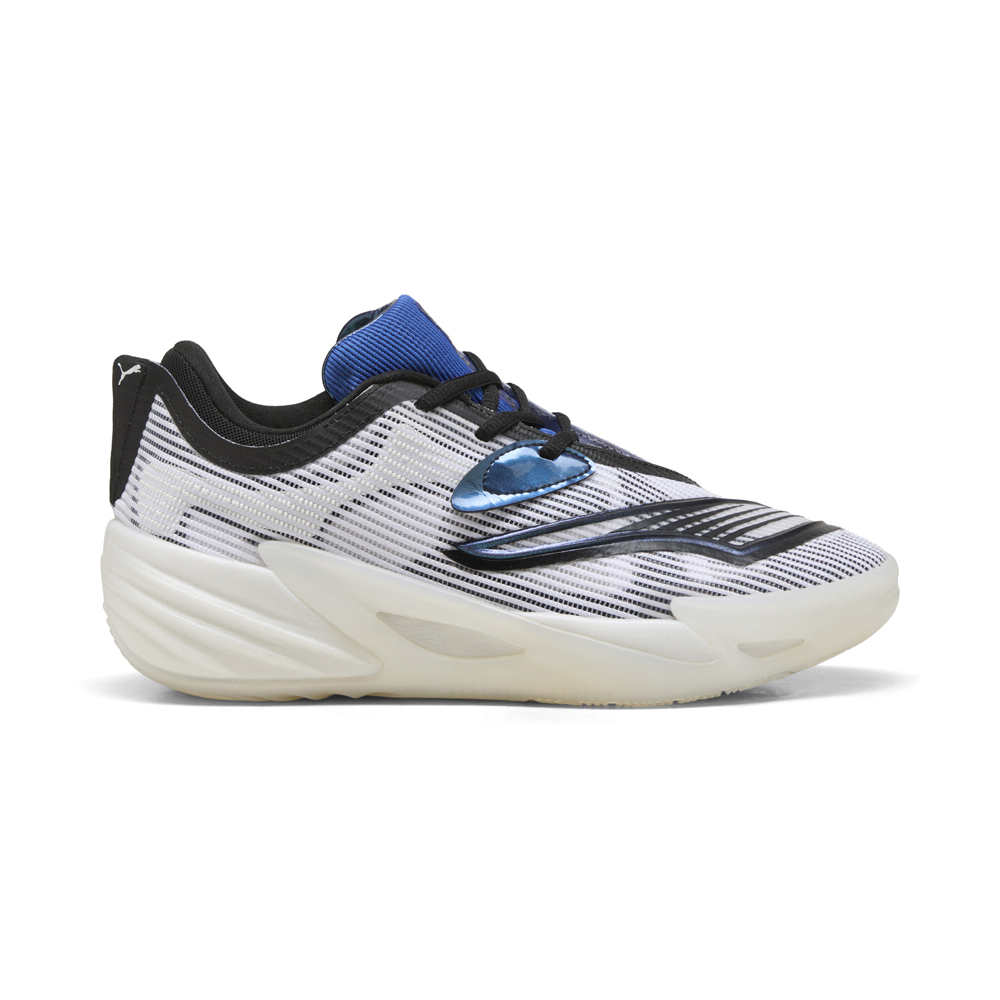 PUMA All-Pro NITRO 2 Shammgod Shoes