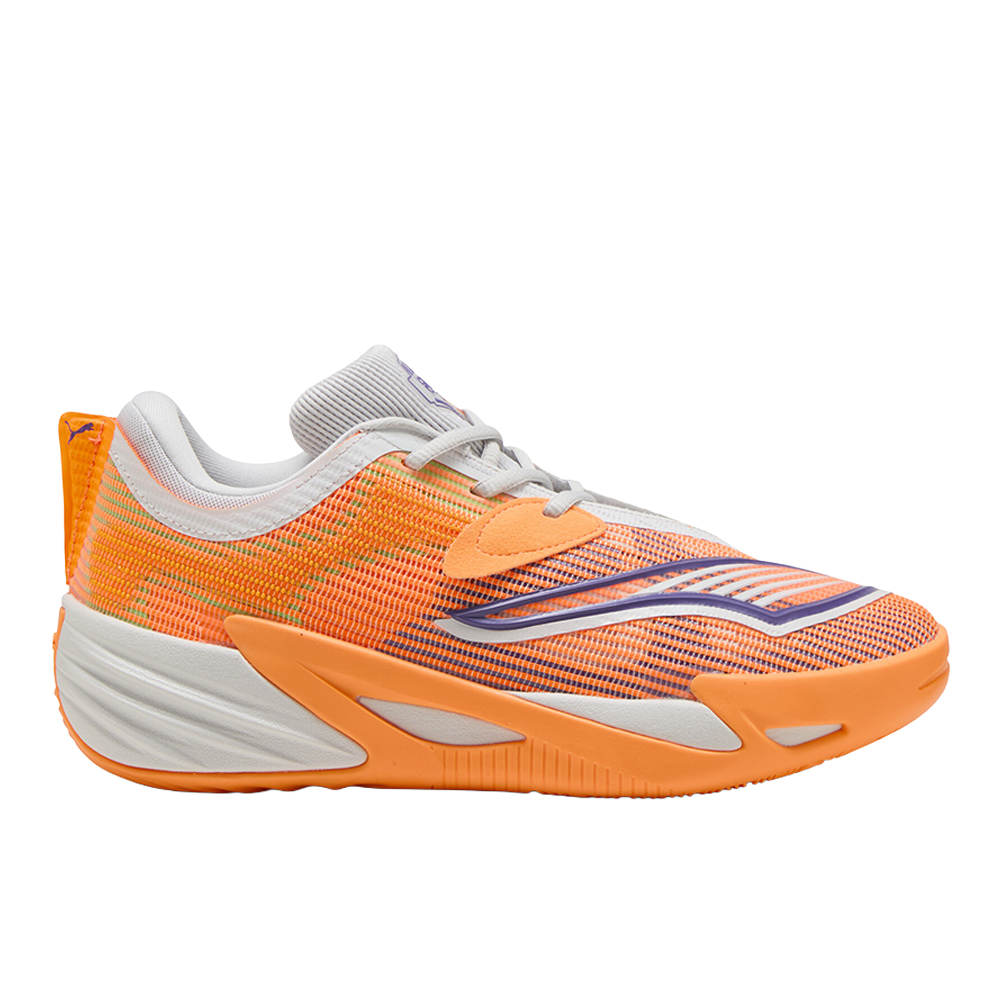 PUMA All-Pro NITRO 2 Nxtpro Hoops Basketball Shoes