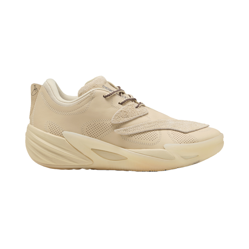 PUMA All Pro NITRO 2 Chris Brickley Basketball Shoes