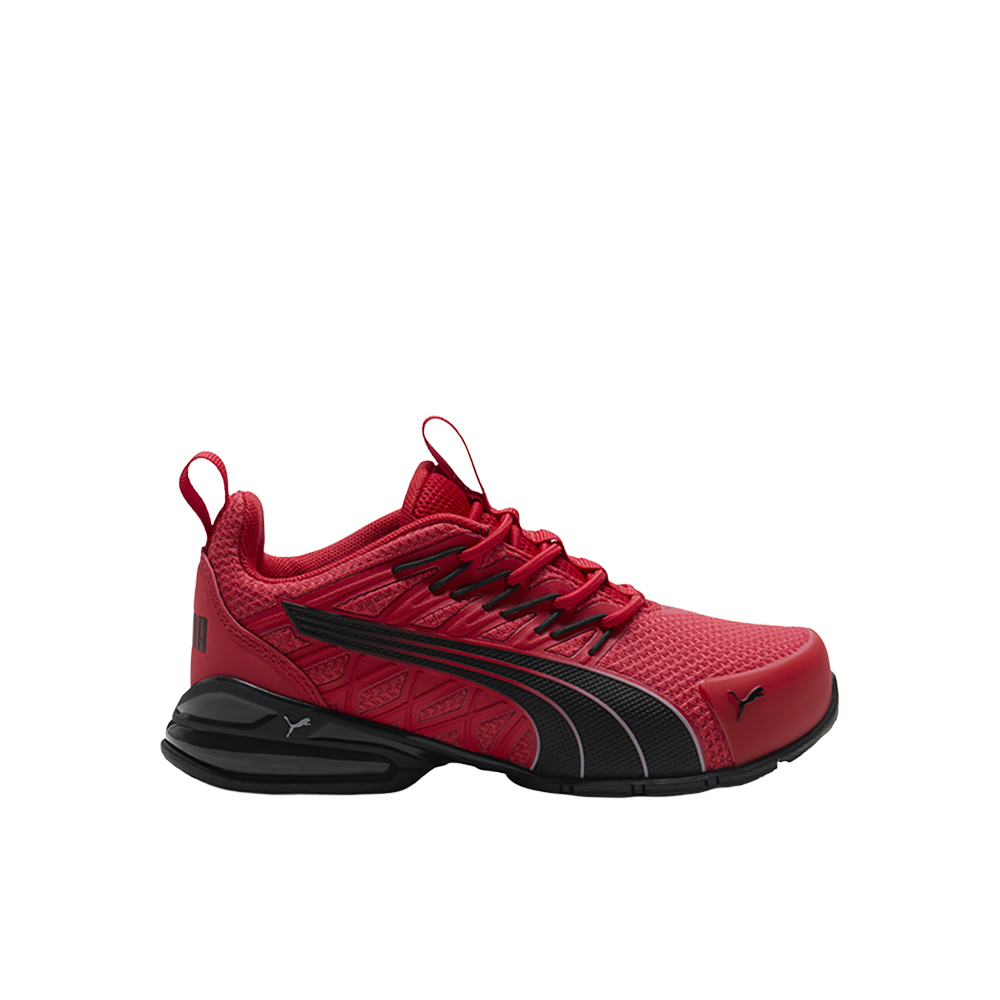 PUMA Voltaic Evo Fade Running Shoes (Youth)