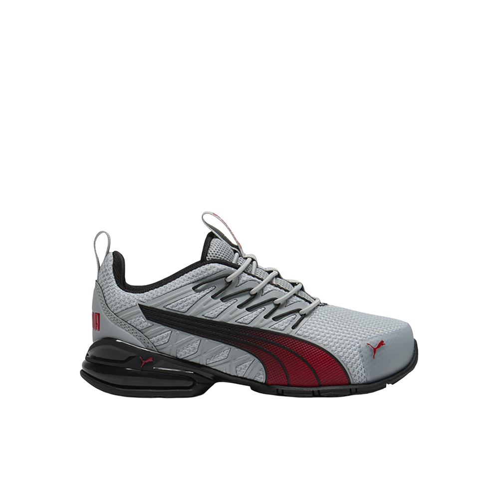 PUMA Voltaic Evo Fade Running Shoes (Youth)