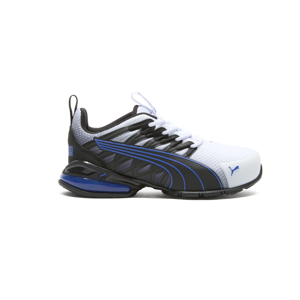 PUMA Voltaic EVO Vertical Fade Running Shoes (Youth)