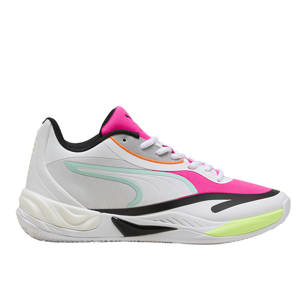 PUMA All-Pro NITRO SkyBreak Basketball Shoes