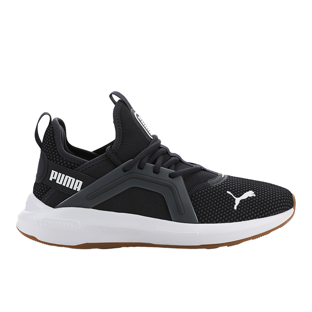 PUMA Softride Enzo 5 Premium Lace Up Sneakers
