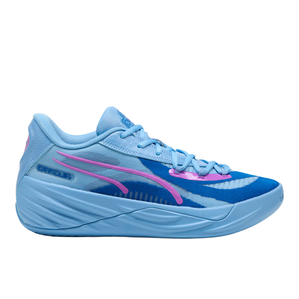 PUMA All-Pro NITRO NXTPro Basketball Shoes