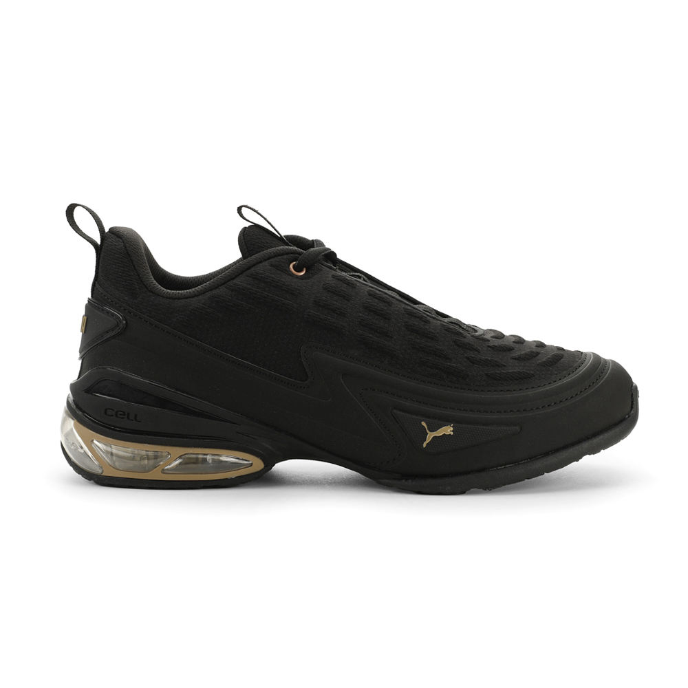 PUMA Meza Women's Sneakers in Black, Size 7