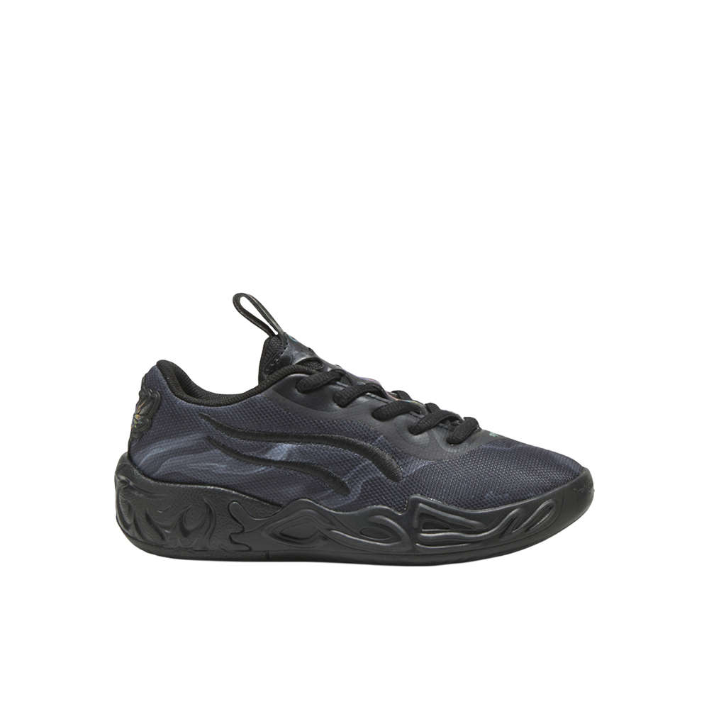 PUMA PUMA X LAMELO BALL MB.04 Lo Team Basketball Shoes (Youth)