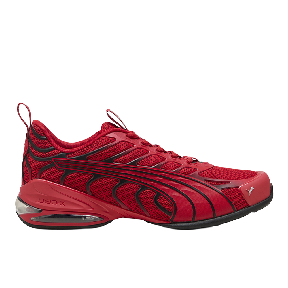 PUMA Voltra Men's Sneakers in Red, Size 12