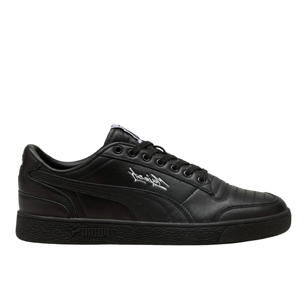 PUMA Majesty Sneakers in Black, Size 12