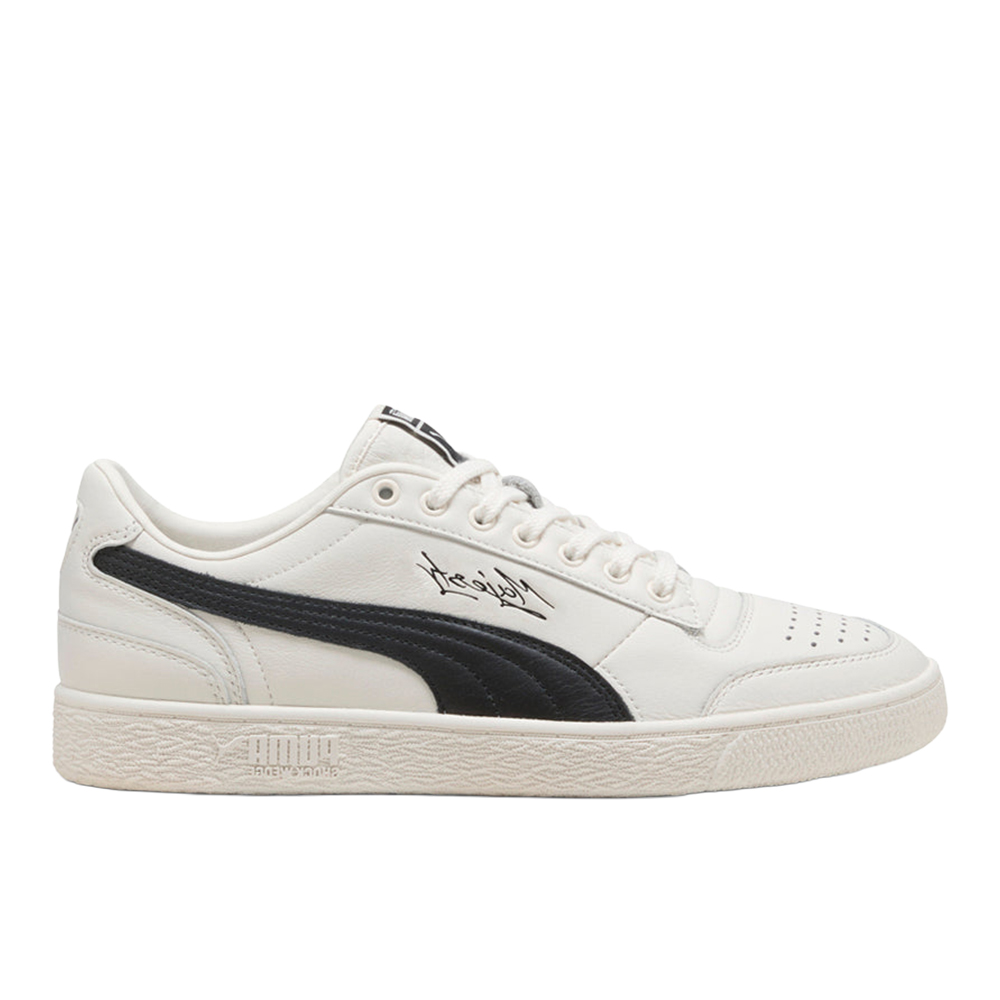 PUMA Majesty Sneakers in White, Size 8