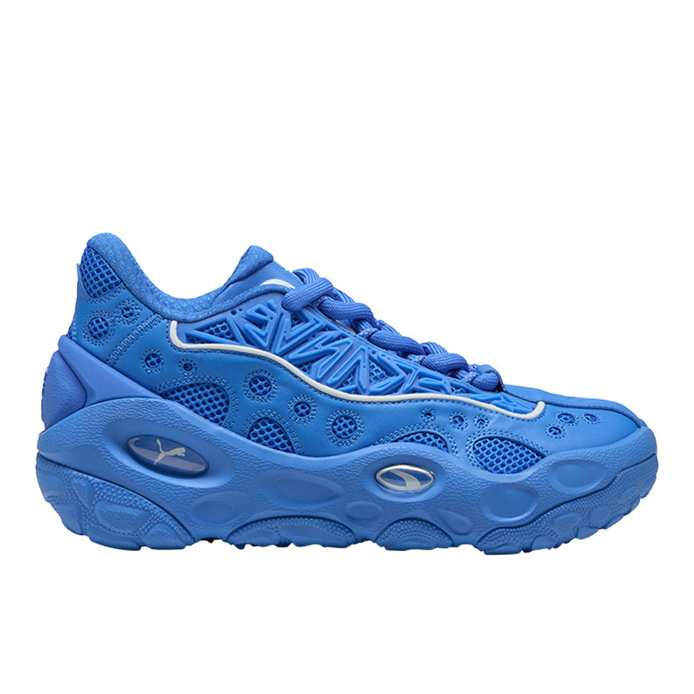 PUMA LaFrance RNR Lace Up Sneakers