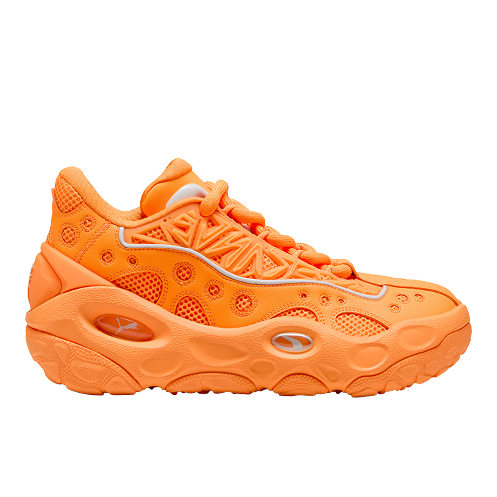 PUMA LaFrance RNR Lace Up Sneakers