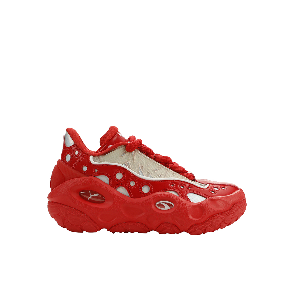 PUMA LaFrancé RNR Lace Up Sneakers (Youth)