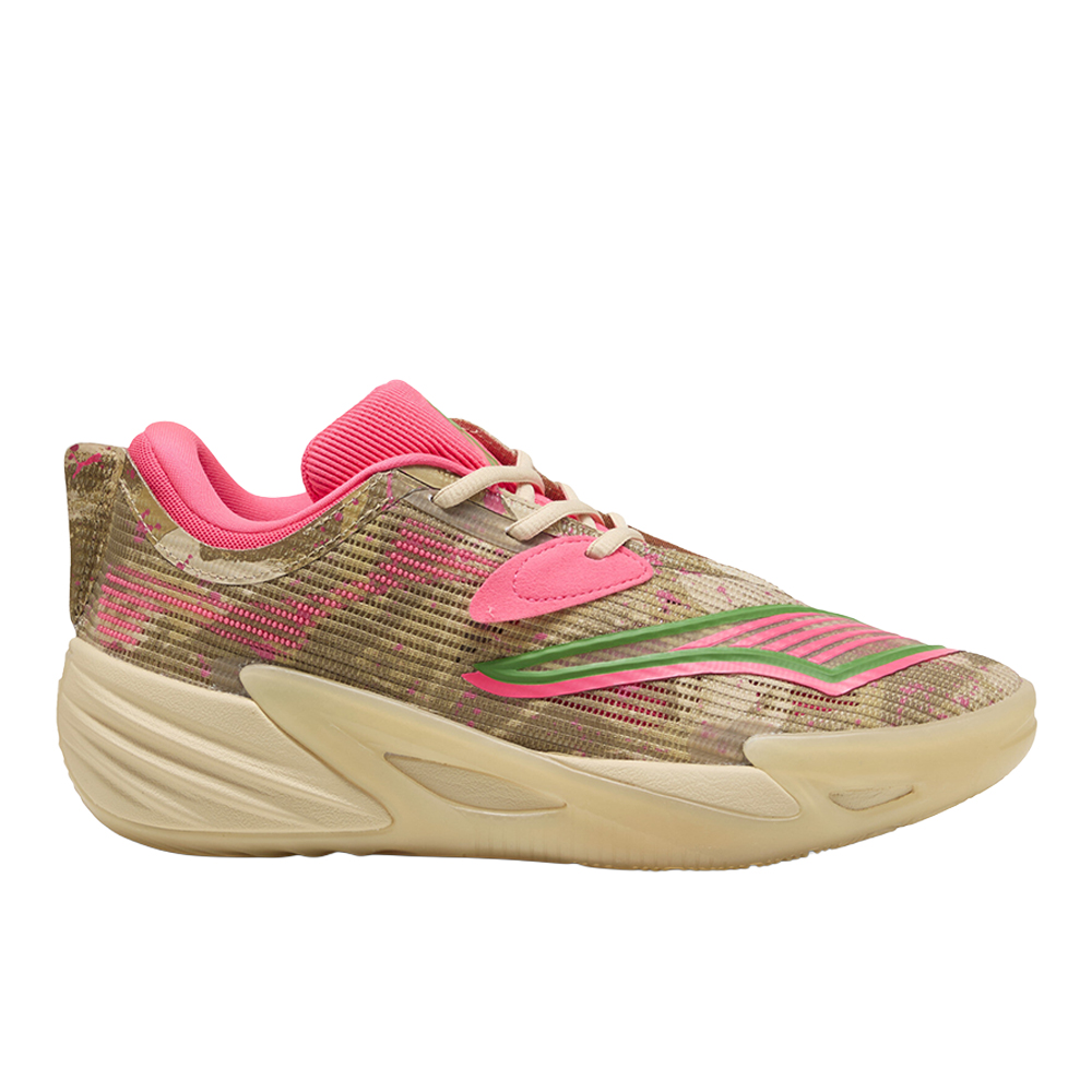 PUMA All-Pro Nitro 2 Flau'Jae Basketball Shoes