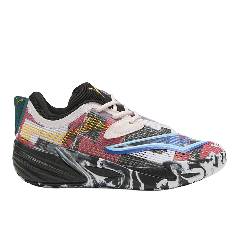 PUMA All-Pro NITRO 2 Basketball Shoes