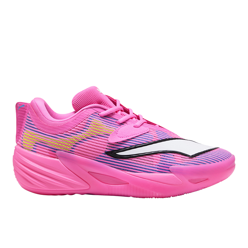 PUMA All Pro NITRO 2 Showtime Basketball Shoes