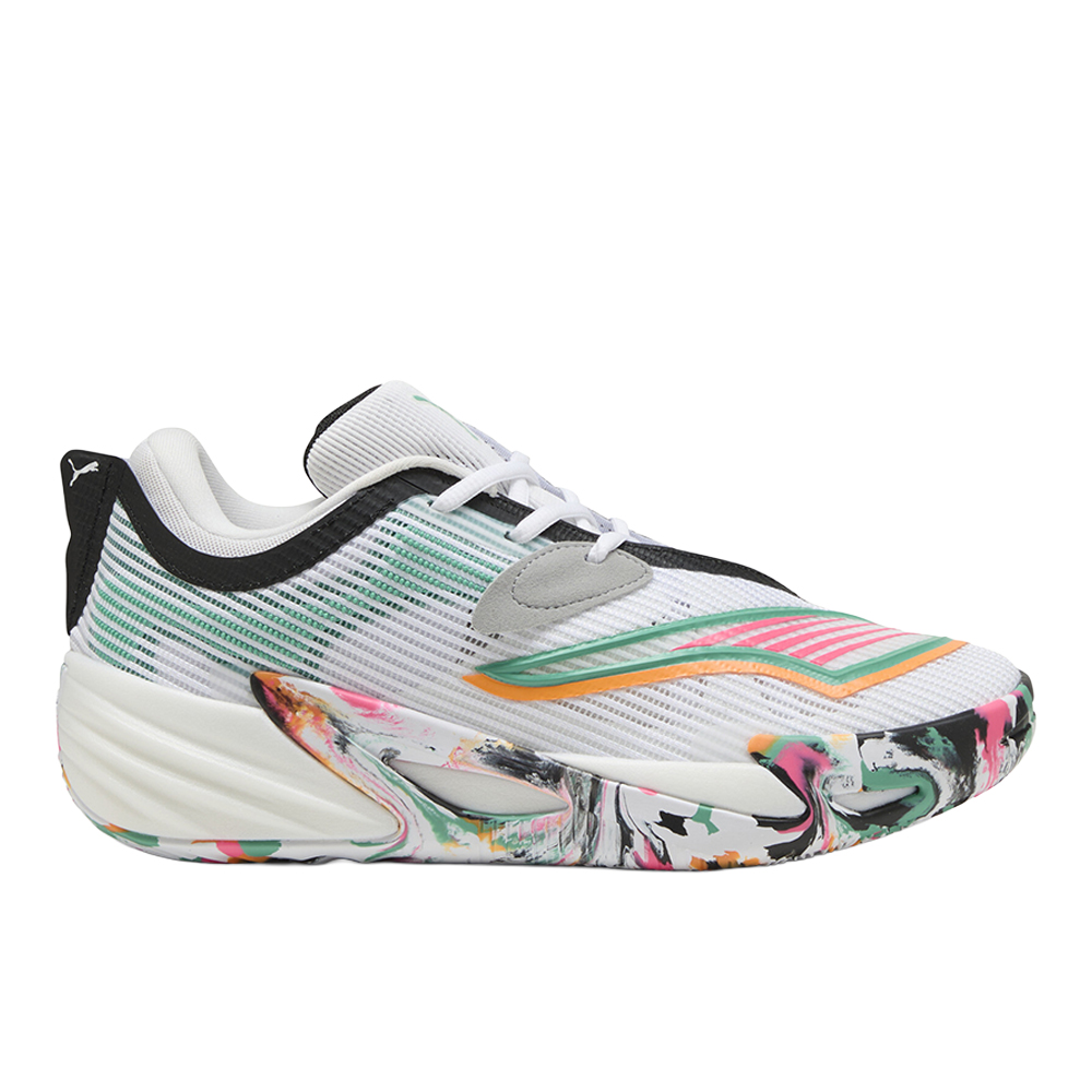 PUMA All-Pro NITRO 2 Basketball Shoes