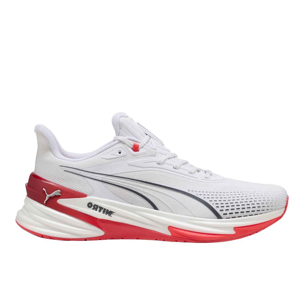 PUMA Activate NITRO™ Training Shoes in White, Size 9.5
