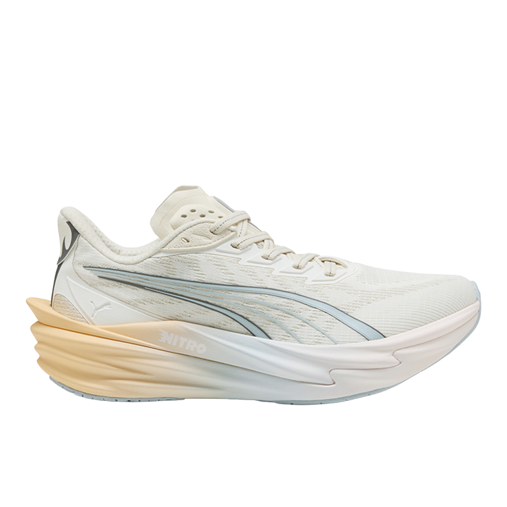 Puma Women's Deviate Nitro 4 Size: 9.5 Width: Medium (B) Marathon Sports